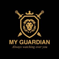 The Guardian Centre logo - Similar company to Pushupbot