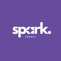 Spark | Marketing Agency logo - Similar company to I- Graphic Marketing Agency