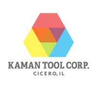 Kaman Tool Corporation logo - Similar company to Mp Welding And Fabrication Limited