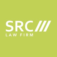 SRC Law Firm logo - Similar company to Miglo