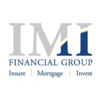 IMI Financial Group Corporation logo - Similar company to Delgate Logistics