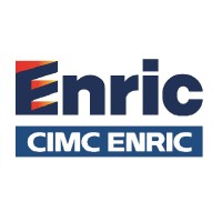CIMC ENRIC logo - Similar company to Jiangsu Furui Energy Service Co., Ltd