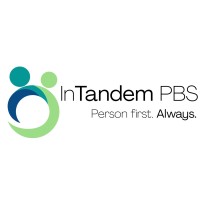 InTandem PBS logo - Similar company to Determined2