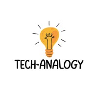 Tech-Analogy logo - Similar company to Core Devices
