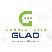 Connect with GLAD Cambodia logo - Similar company to Senia Cambodia