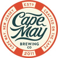Cape May Brewing Company logo - Similar company to Rook Coffee