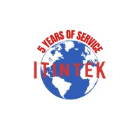 Itintek Pvt. Ltd. logo - Similar company to Qbtech S.R.L.