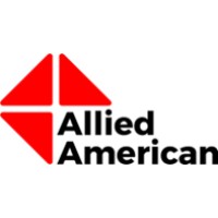 Allied American USA logo - Similar company to Claims Consultants Llc