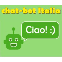 Chat Bot Italia logo - Similar company to Chat Bot