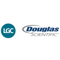 Douglas Scientific logo - Similar company to Stainless Motion