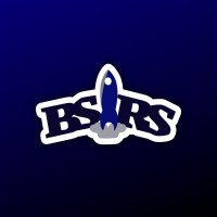 Bangladesh Space Research Society logo - Similar company to The Daily Star - Campus