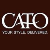 Cato Womens Fashions logo - Similar company to Alphagraphics Sandy