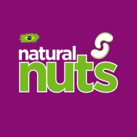 Natural Nuts logo - Similar company to Legurmê