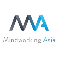 Mindworking Asia logo - Similar company to Bzm Graphics Limited