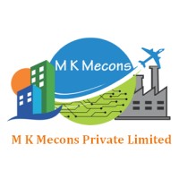 M K Mecons Private Limited logo - Similar company to Mecon Projects Pvt. Ltd.