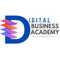 Digital Business Academy logo - Similar company to Founders Network