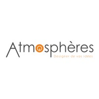 Agence Atmosphères logo - Similar company to Extra Mint