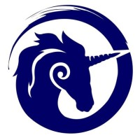 Blue Unicorn Studios logo - Similar company to Spectrum Studios