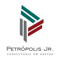 Petrópolis Jr. - Consultoria em Gestão logo - Similar company to Arc Psicologia