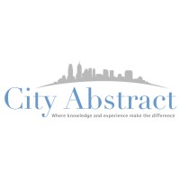 City Abstract logo - Similar company to Spire Abstract Llc