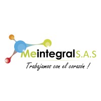 Meintegral S.A.S logo - Similar company to Solvobi
