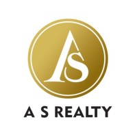 A S Realty logo - Similar company to As Realty