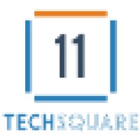 11TechSquare logo - Similar company to 11Signals Technologies