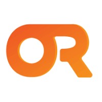 OR Esports logo - Similar company to Or Studios