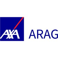 AXA-ARAG Rechtsschutz AG logo - Similar company to Coop Rechtsschutz Ag
