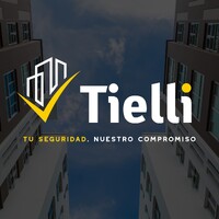 Tielli logo - Similar company to Alamo Property Care