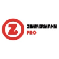 ZIMMERMANN PRO logo - Similar company to Mf Holding