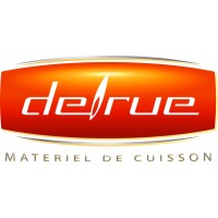 Delrue Cuisson logo - Similar company to Adunea Le Club