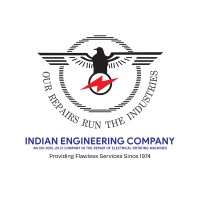 Indian Engg. Company logo - Similar company to Aum Engineering Works