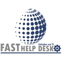 Fast Help Desk logo - Similar company to Soucampo