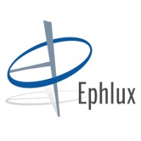 Ephlux logo - Similar company to Ppg Tax