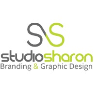 STUDIO SHARON logo - Similar company to Allispossible • Communication Agency In Israel