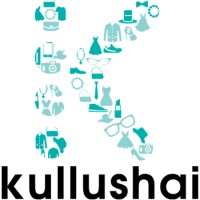 Kullushai logo - Similar company to Aiduk.Co