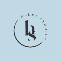 Helmi Studios logo - Similar company to Mutthouse Media