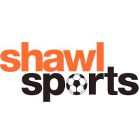 SHAWL Sports logo - Similar company to As Design & Print