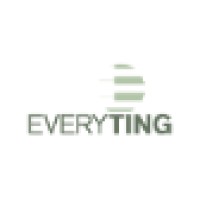 EveryTing logo - Similar company to Every Ti - Cybersecurity