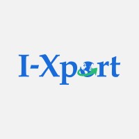 I-Xport logo - Similar company to Aduax International Trade