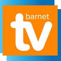 Barnet TV London logo - Similar company to Innerbloom