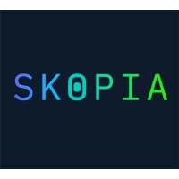 Skopia (formerly Ocellus Biotech) logo - Similar company to Calice