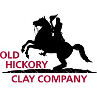 Old Hickory Clay Company logo - Similar company to Wyo-Ben, Inc.