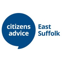 Citizens Advice East Suffolk logo - Similar company to Communities Together East Anglia