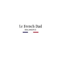 Le French Dad Boulangerie logo - Similar company to Montclair Bread Company