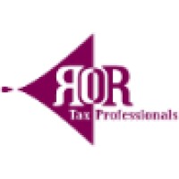 ROR Tax Professionals, LLC logo - Similar company to Detaxify