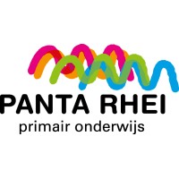 Panta Rhei Primair onderwijs logo - Similar company to Verander Groep