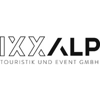 IXXALP Touristik und Event GmbH logo - Similar company to Wtc Dresden