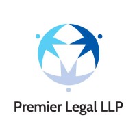 Premier Legal LLP logo - Similar company to Forty49 Marketing Communications